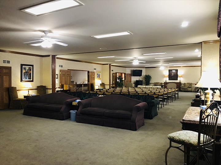 Kristan Funeral Home & Cremation Service Mundelein, IL